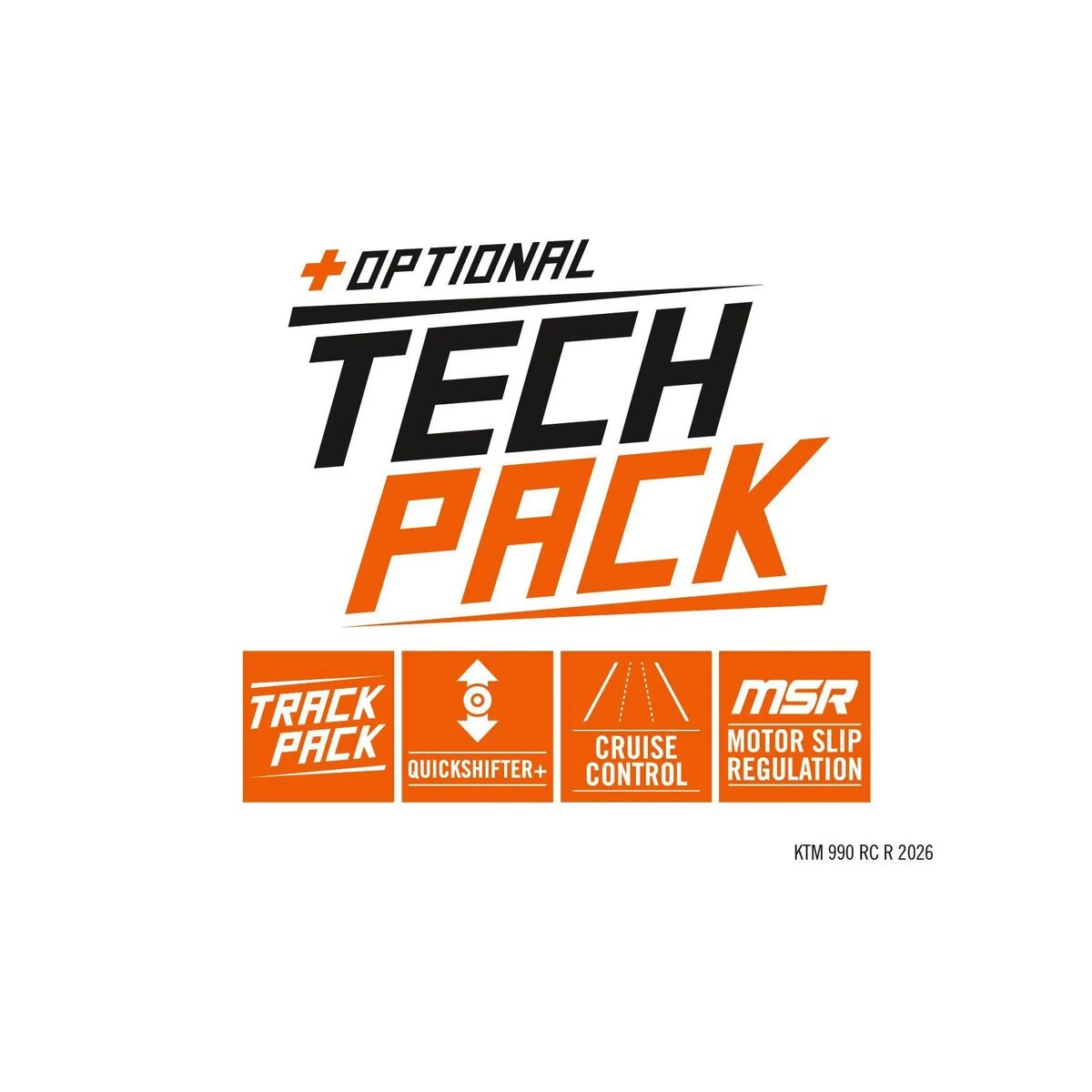 KTM TECH PACK – A67400915100 – KTM part A67400915100