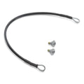 KTM Passenger strap kit – KTM part 00010000463