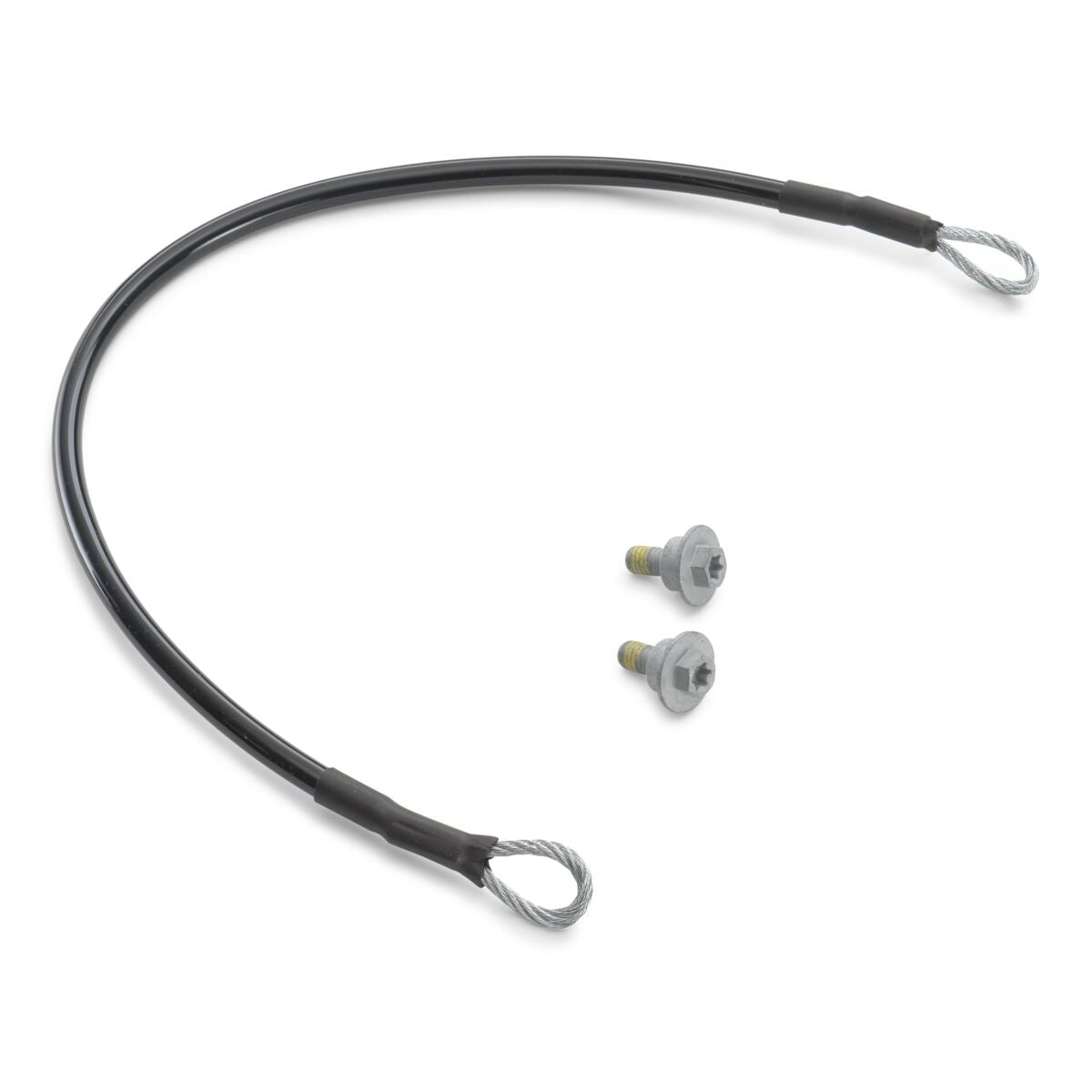 KTM Passenger strap kit – KTM part 00010000463