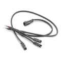 KTM Wiring harness for case locking system – KTM part A62611993000
