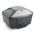 KTM Touring top case "RACE ON" – KTM part A62612927044
