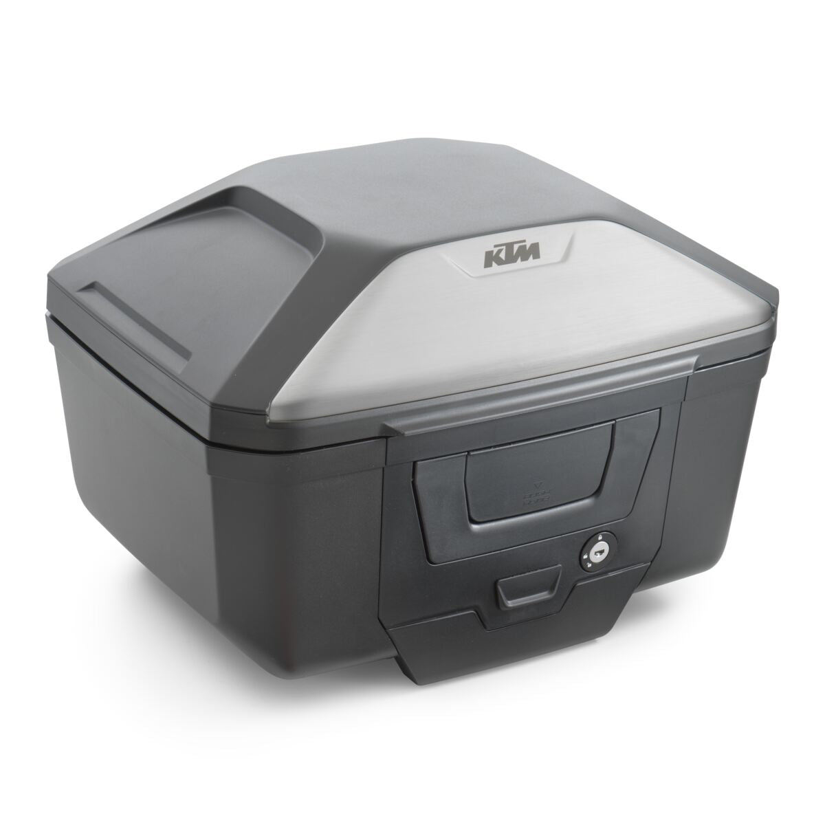 KTM Touring top case "RACE ON" – KTM part A62612927044