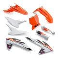 KTM Plastic parts kit – 00010000451K – KTM part 00010000451K