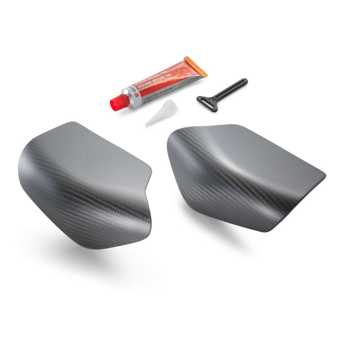KTM Fuel tank protection set – A67407925044 – KTM part A67407925044