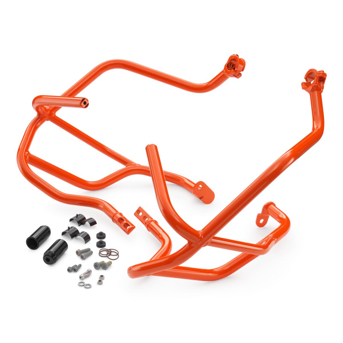 KTM Crash bar kit – A62612168044EB – KTM part A62612168044EB