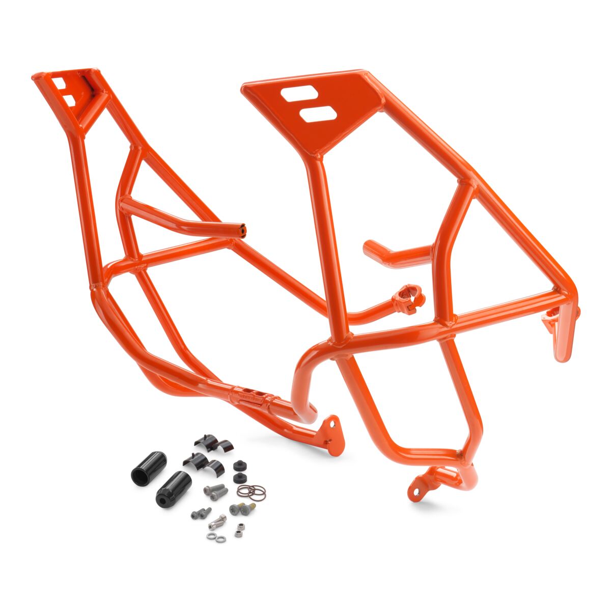 KTM Crash bar kit – A62612968044EB – KTM part A62612968044EB