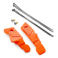 KTM Frame protection set – A60103994044EB – KTM part A60103994044EB