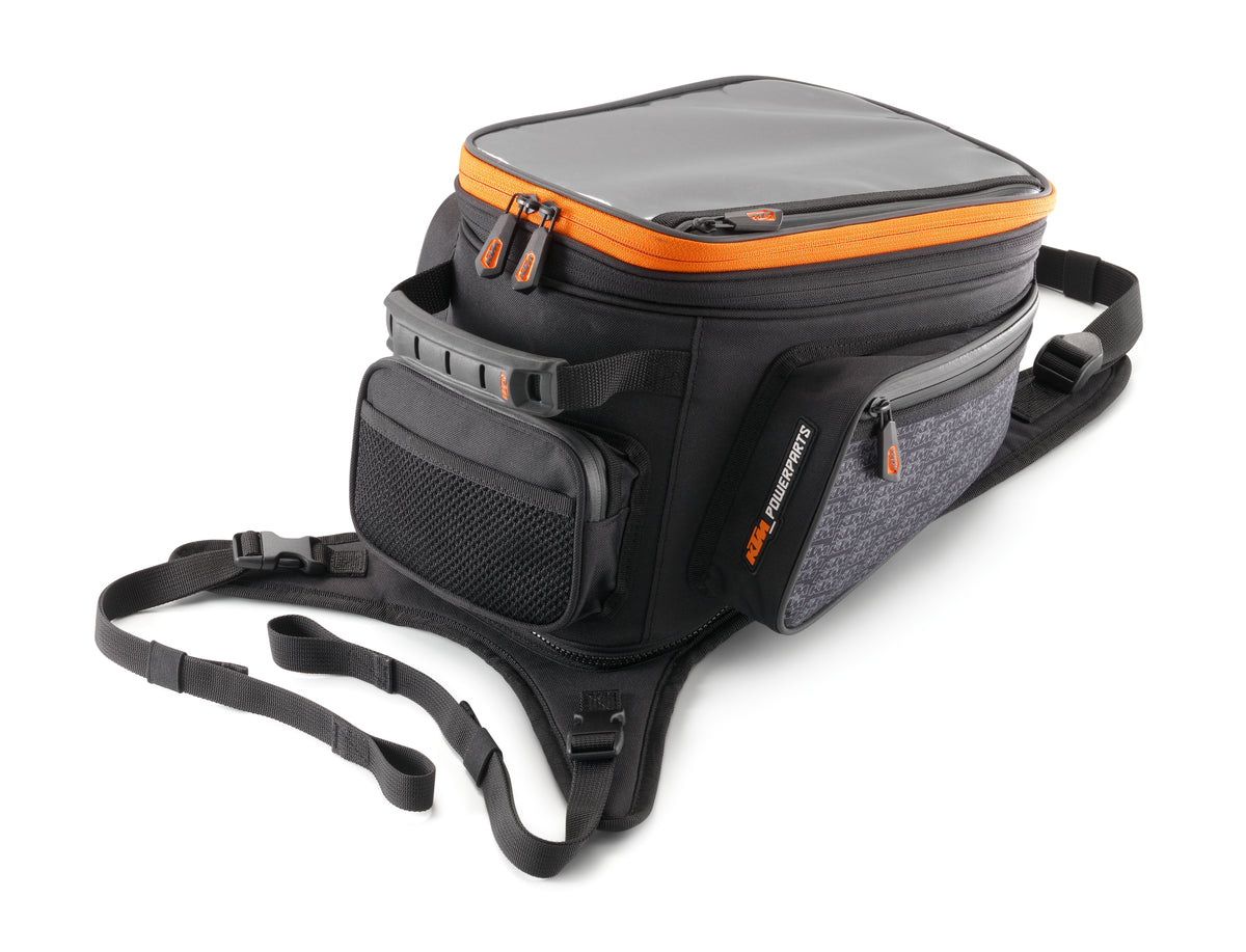 KTM Tank bag – 75012919100 – KTM part 75012919100