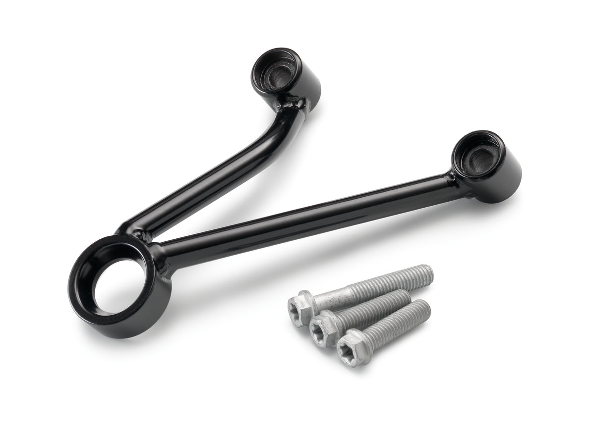 KTM Silencer bracket – 76005984044 – KTM part 76005984044