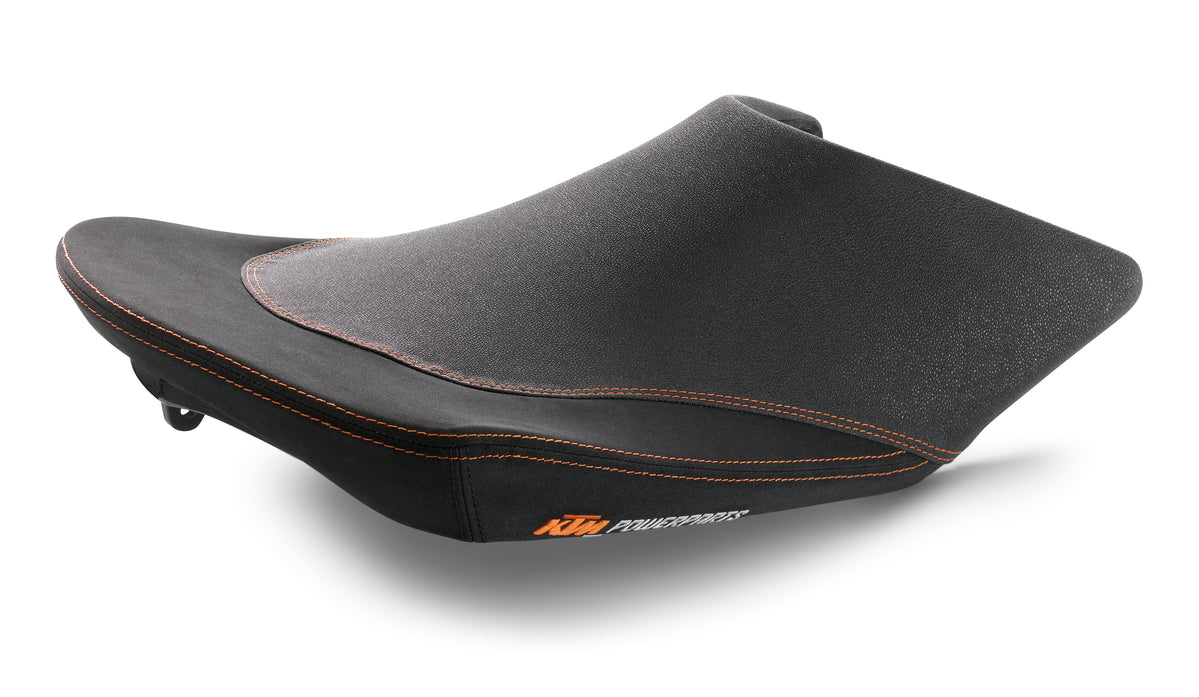 KTM Ergo rider's seat – 76007940000 – KTM part 76007940000