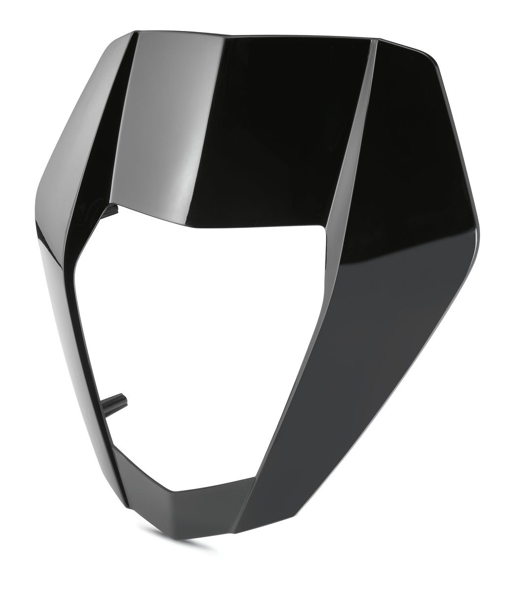 KTM Headlight shroud – 7600800100030 – KTM part 7600800100030