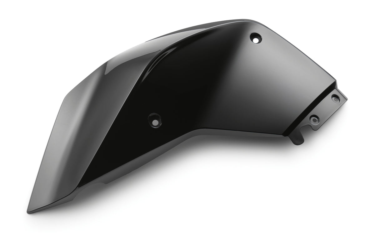 KTM Fuel tank fairing – 7600805000030 – KTM part 7600805000030