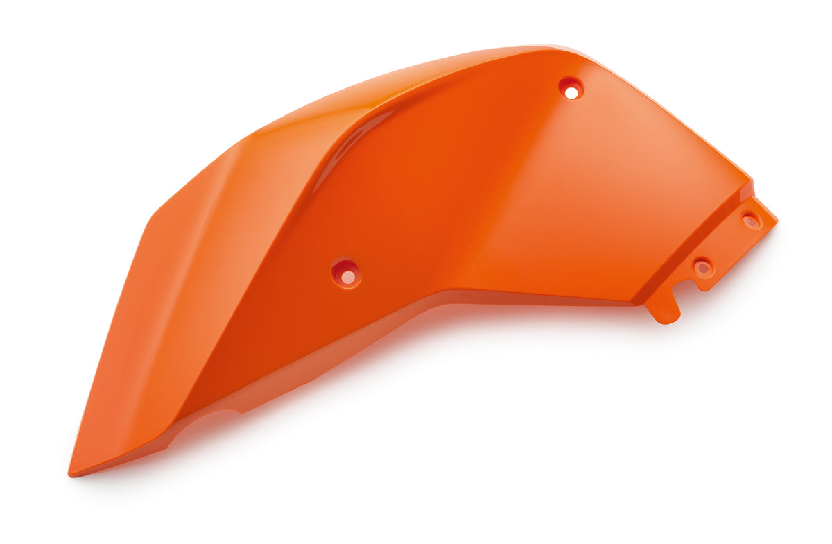 KTM Spoiler – 76008050000EB – KTM part 76008050000EB
