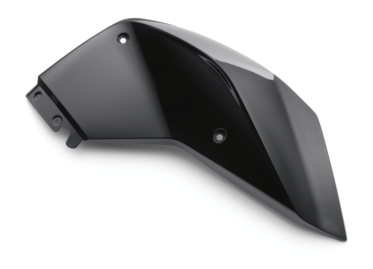 KTM Fuel tank fairing – 7600805100030 – KTM part 7600805100030