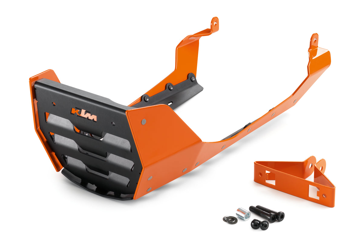 KTM Front spoiler – 76008920044 – KTM part 76008920044