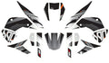 KTM Structure graphics kit – KTM part 76008999200