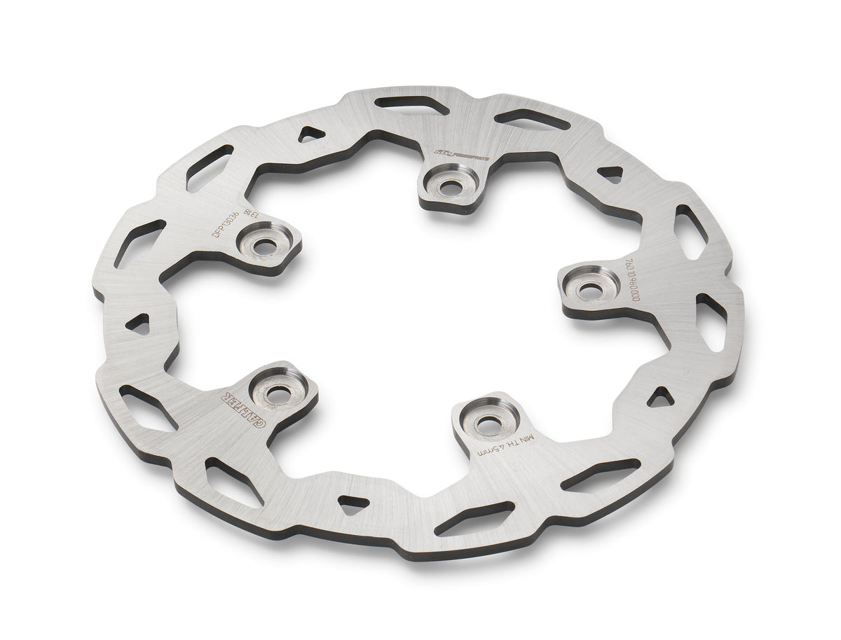 KTM Wave brake disc – 61310960000 – KTM part 61310960000