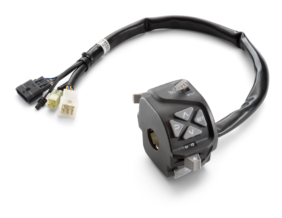 KTM Combination switch – 76011270100 – KTM part 76011270100