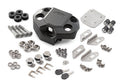 KTM GPS bracket – 76012992244 – KTM part 76012992244