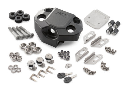 KTM GPS bracket – 76012992244 – KTM part 76012992244