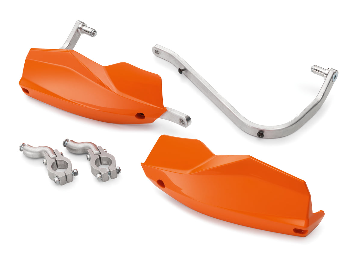 KTM Handguard kit – 90102979044EB – KTM part 90102979044EB