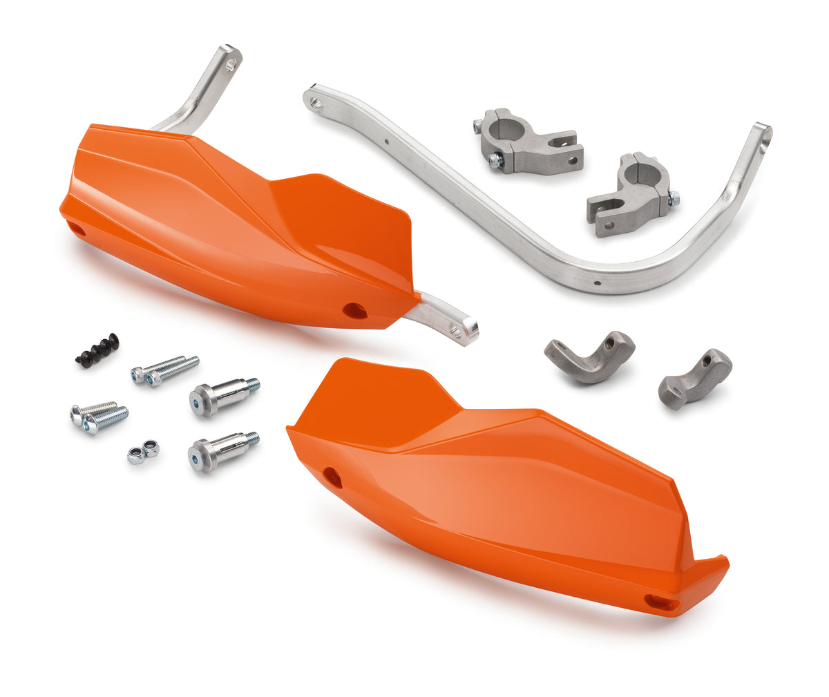 KTM Handguard kit – 63502979000EB – KTM part 63502979000EB