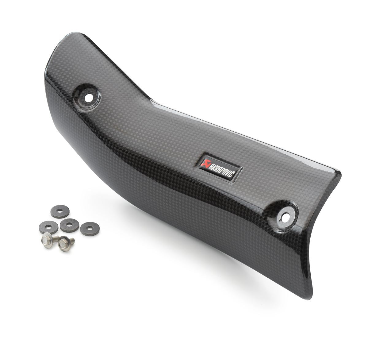 KTM Heat protection – 7650599005049 – KTM part 7650599005049