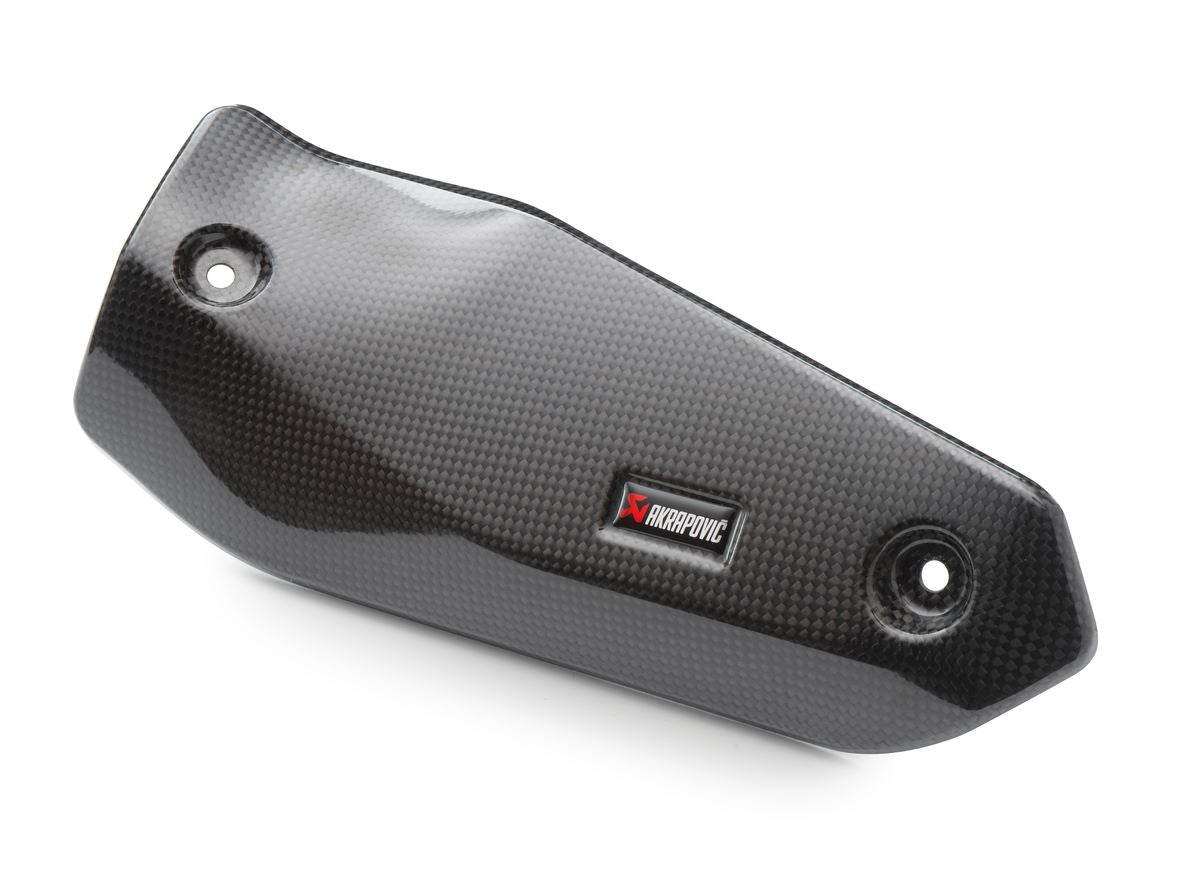 KTM Heat protection – 7650599006049 – KTM part 7650599006049