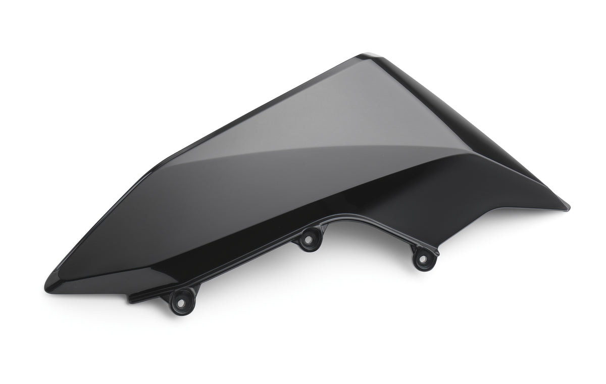 KTM Spoiler – 7650815010030 – KTM part 7650815010030