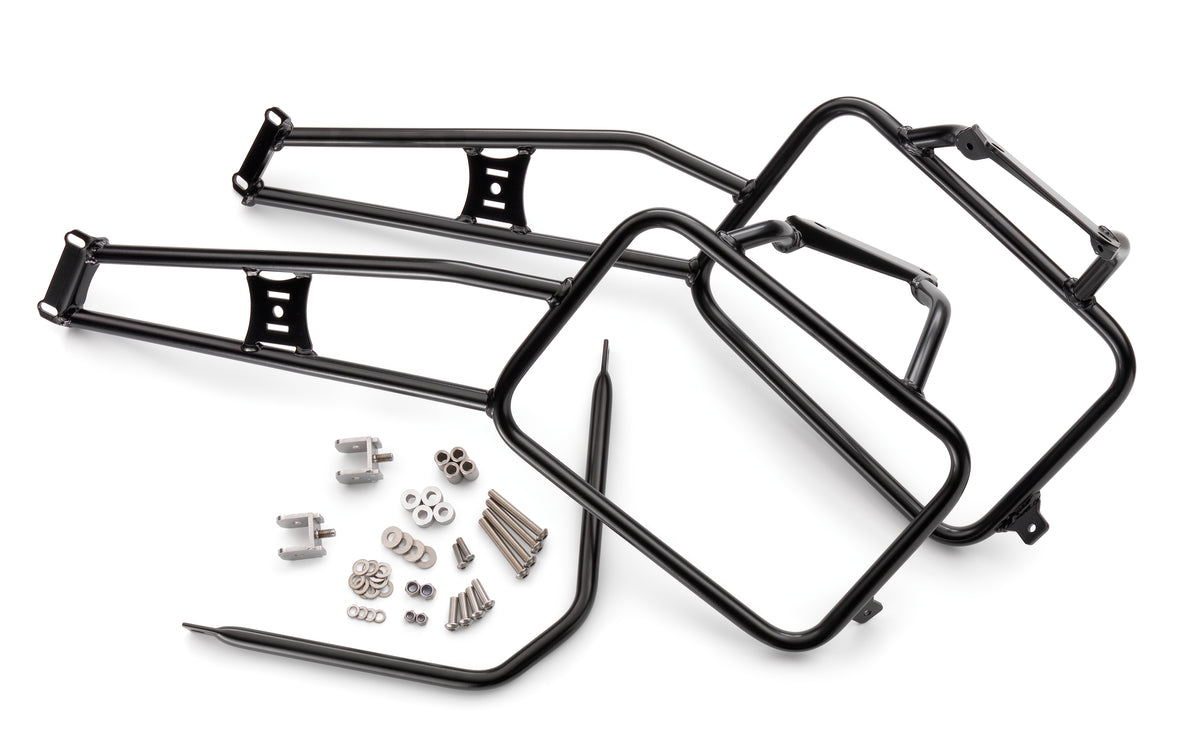 KTM Case carrier – 76512920000 – KTM part 76512920000