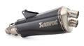 KTM Akrapovič "Slip-on line" – KTM part 76905999000