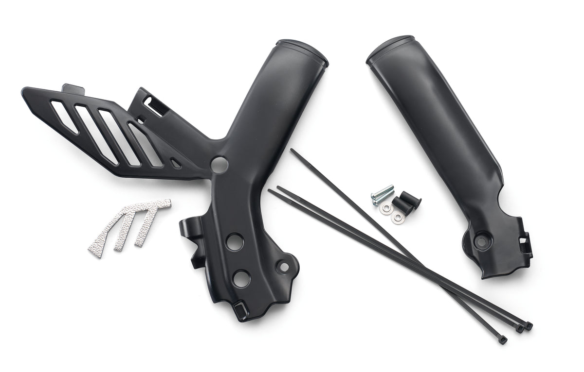 KTM Frame protection set – 77303094100 – KTM part 77303094100
