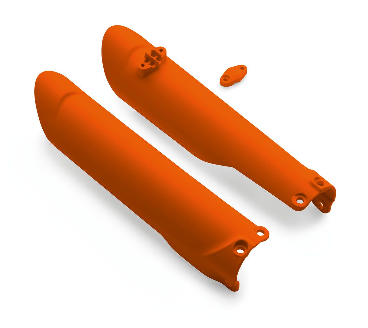 KTM Fork protector kit – 7770109410004 – KTM part 7770109410004