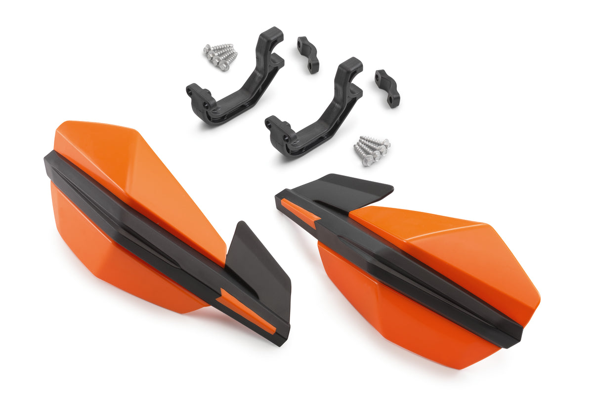 KTM Handguard kit – 7770297900004 – KTM part 7770297900004