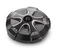 KTM Factory fuel cap – 77707908244 – KTM part 77707908244
