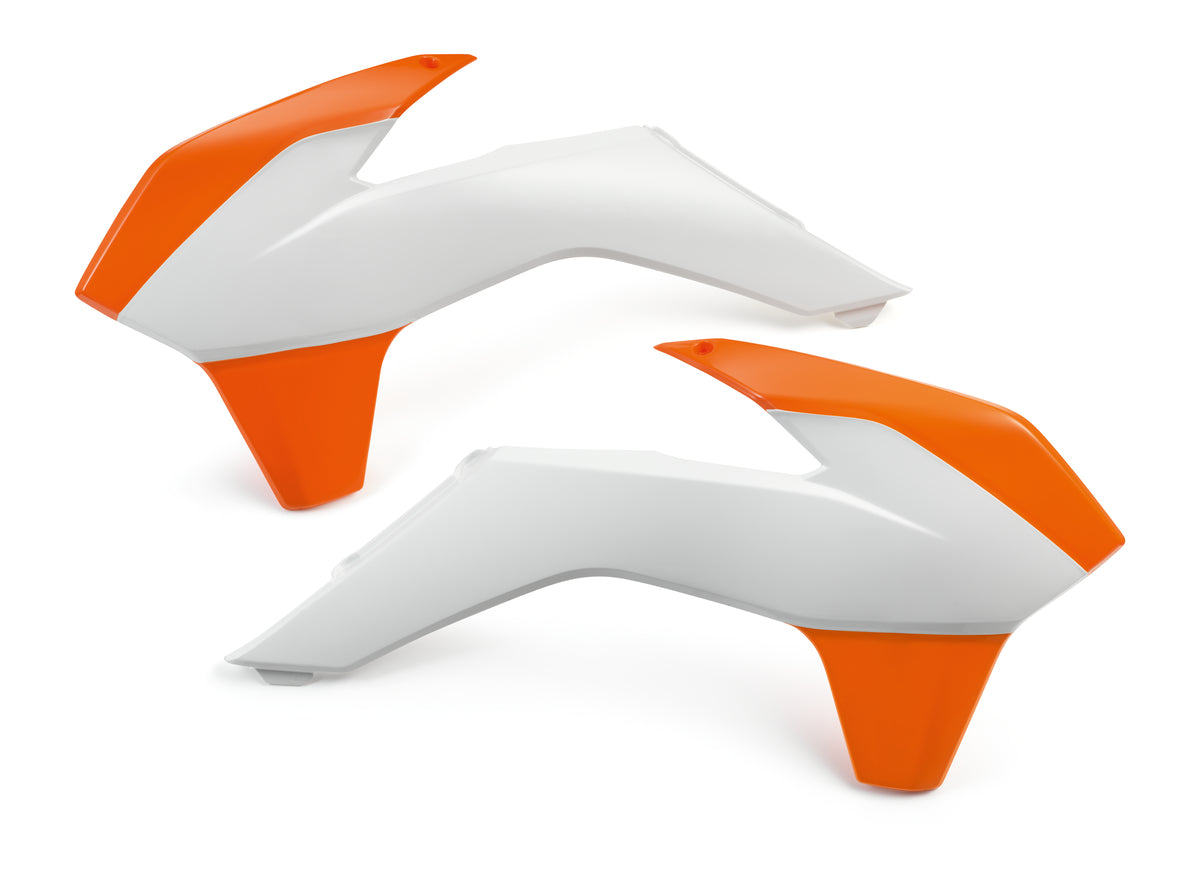 KTM Spoiler set – 7770805410028 – KTM part 7770805410028
