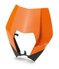 KTM Headlight shroud – 7800800100004 – KTM part 7800800100004
