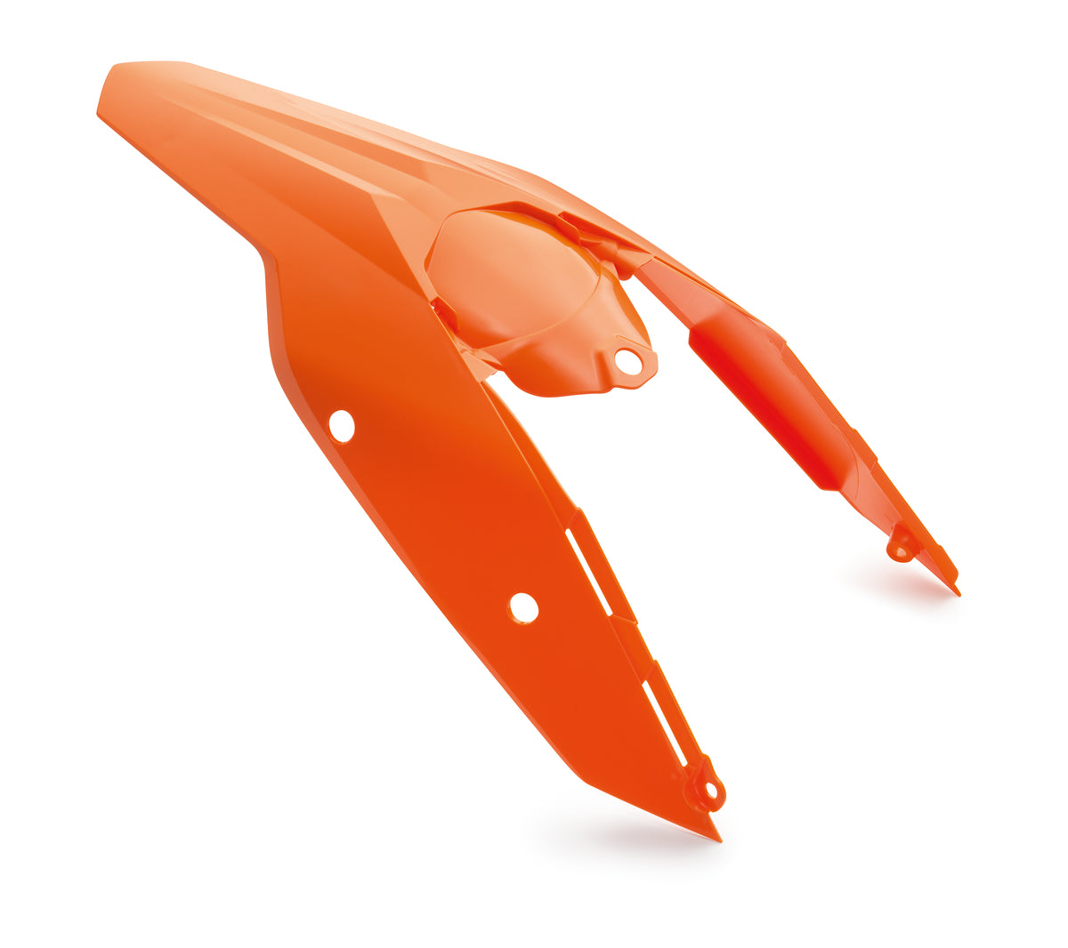 KTM Tail section – 7800801300004 – KTM part 7800801300004