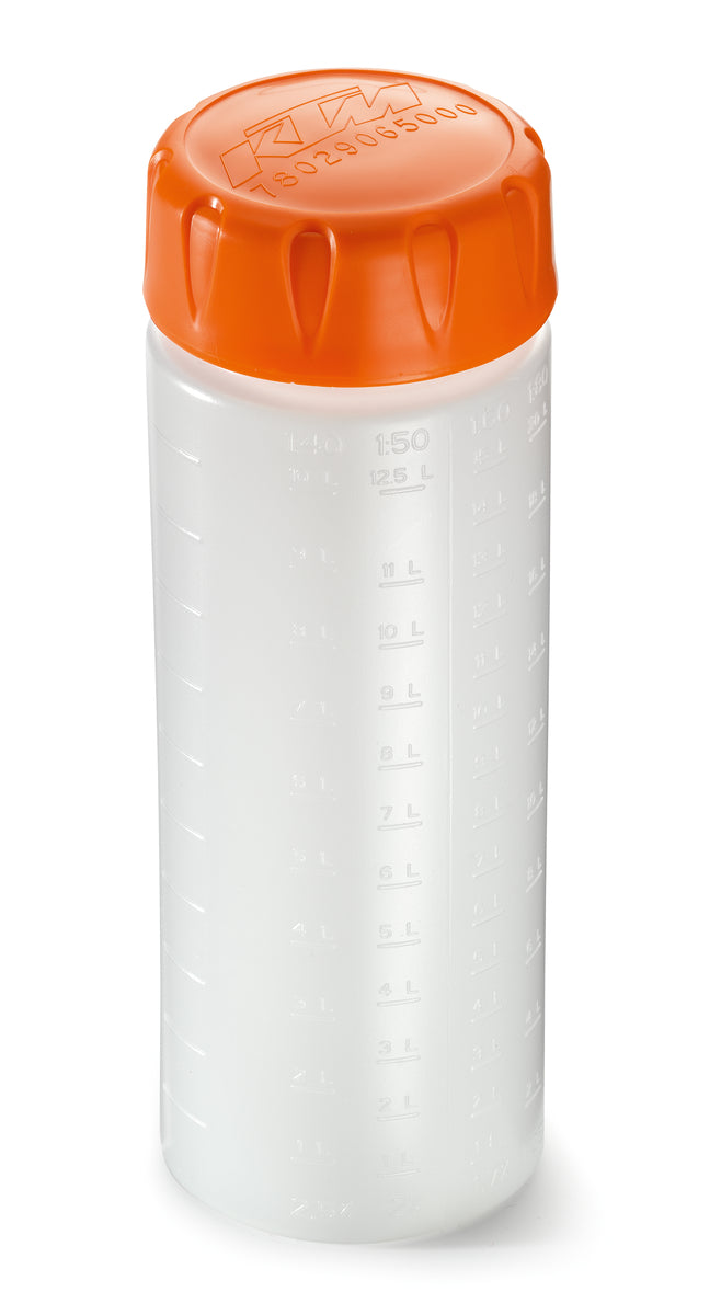 KTM Oil bottle – KTM part 7802906500004