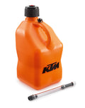 KTM PLASTIC DRUM – KTM part 78112973100