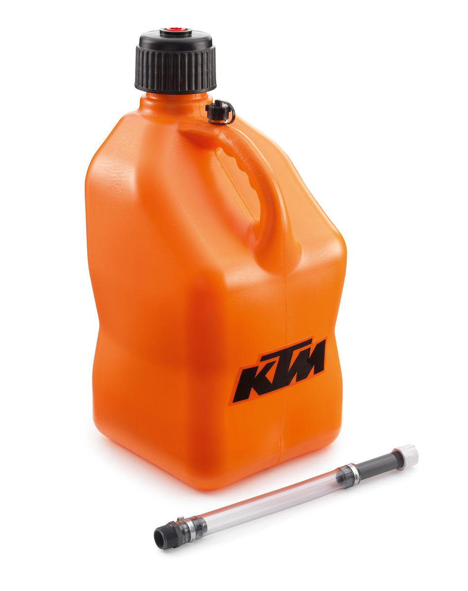 KTM PLASTIC DRUM – KTM part 78112973100