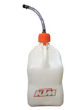 KTM Plastic drum – KTM part 7811297310099