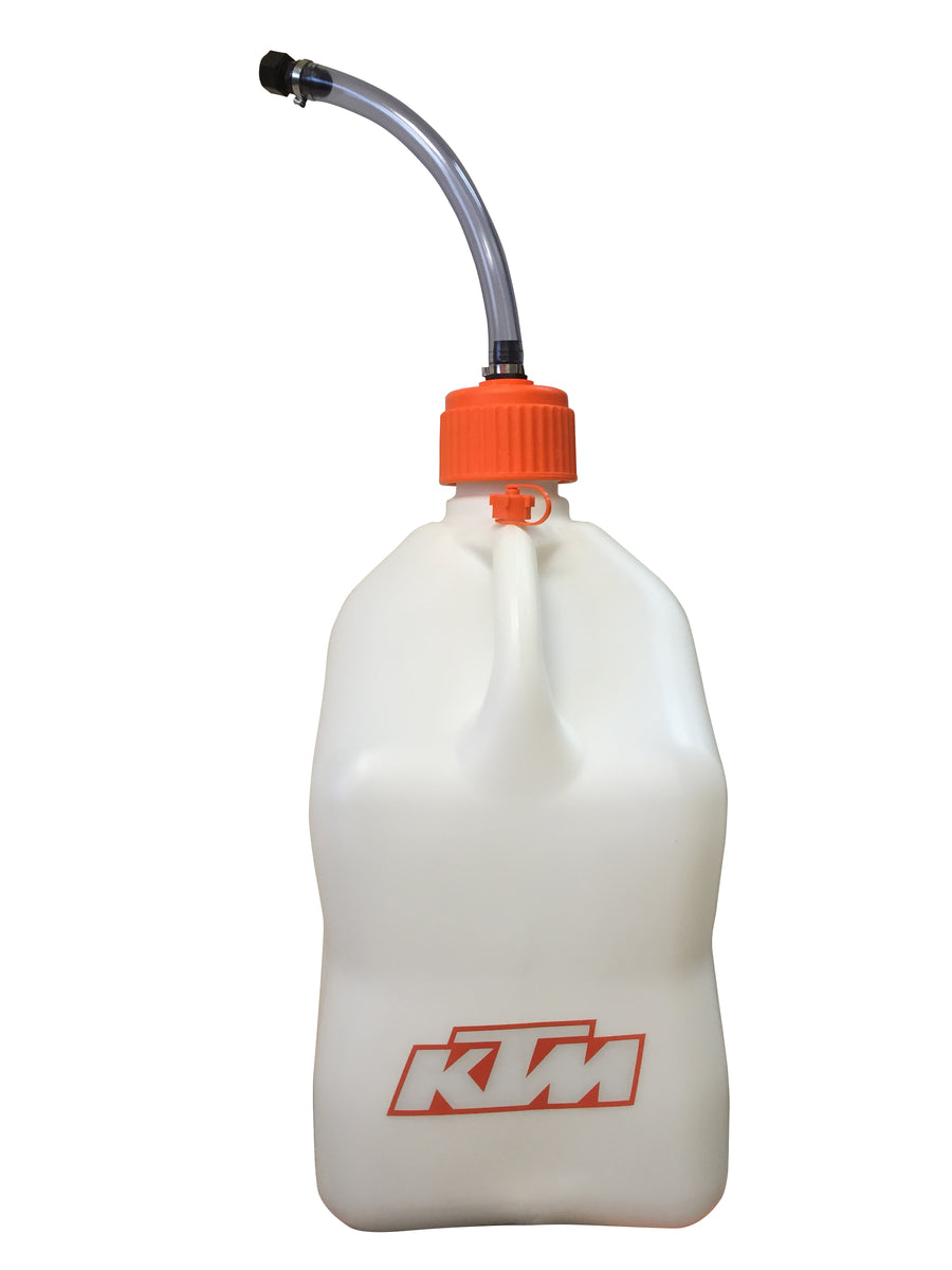 KTM Plastic drum – KTM part 7811297310099