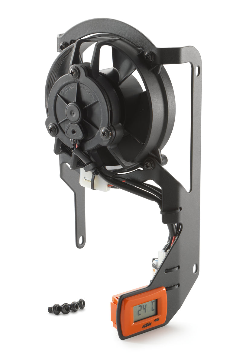 KTM Radiator fan – 78135941244 – KTM part 78135941244