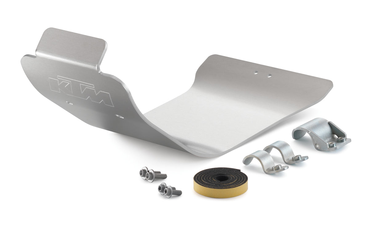 KTM Skid plate – 77203990200 – KTM part 77203990200