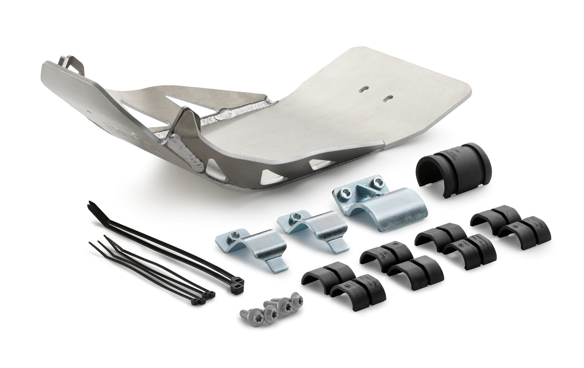 KTM Skid plate – 79003990544 – KTM part 79003990544