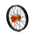 KTM Factory rear wheel 2.15x18" – 7901090214404 – KTM part 7901090214404