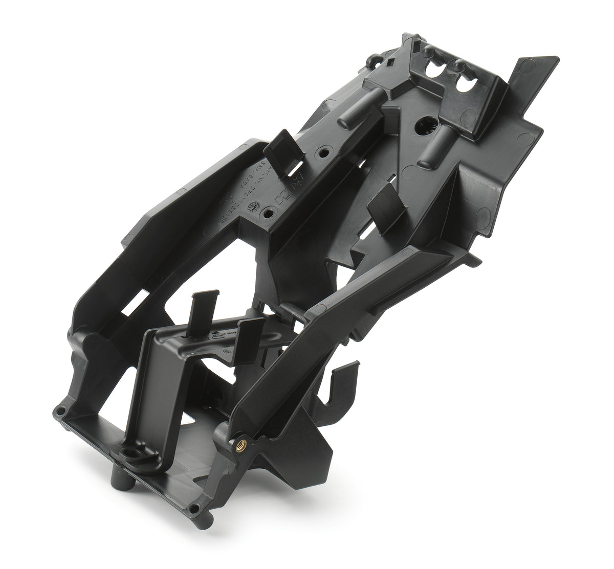 KTM Battery compartment – KTM part 79011955044