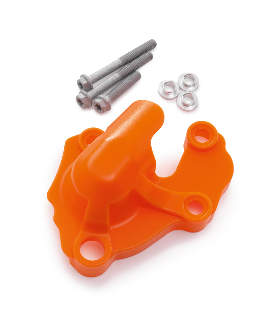 KTM Water pump cover protection – 79035994000EB – KTM part 79035994000EB