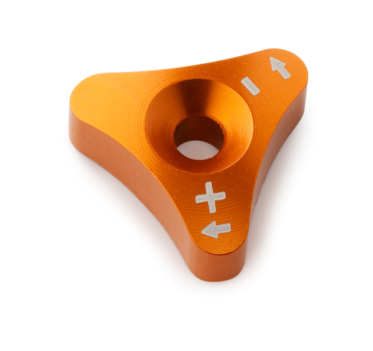 KTM Factory adjuster wheel – KTM part 7910192000004